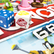 Illustration for article titled Mario-Themed iMonopoly Gamer/i Has Power-Ups And Boss Battles